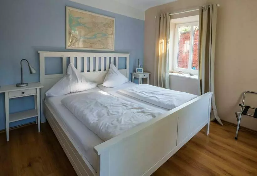 テラス付き１ベッドルームアパートメント, Landhotel Rehedyk