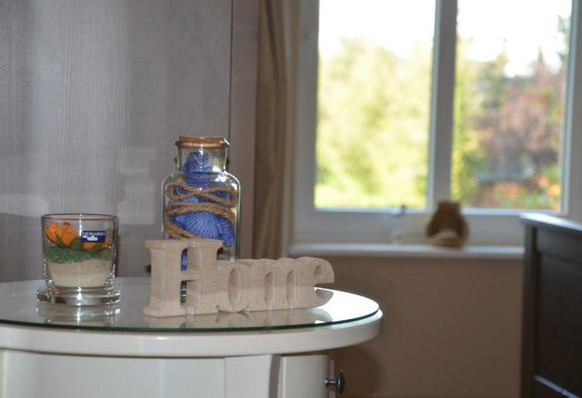 デラックスルーム, Landhotel Rehedyk