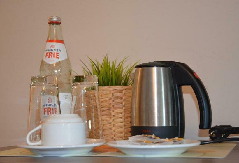 豪华房间, Landhotel Rehedyk