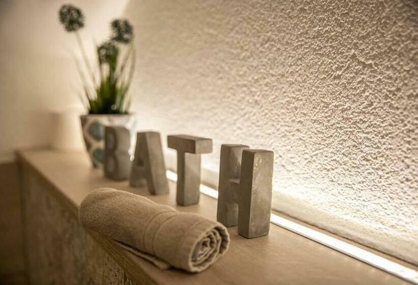 标准单人间, Landhotel Zum Grünen Kranze