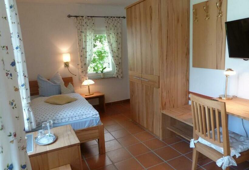 스탠다드 싱글 룸, Landhaus Sassenhof