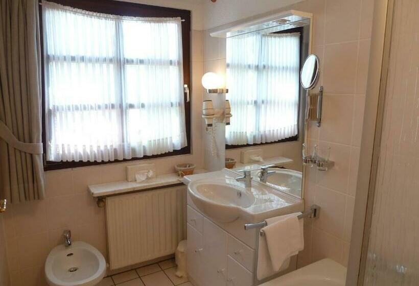 스탠다드 룸, Landhaus Sassenhof