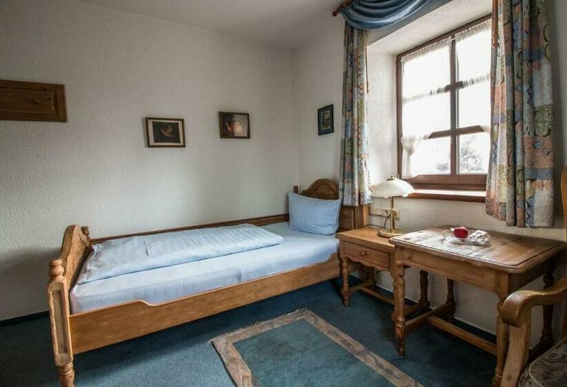 스탠다드 싱글 룸, Landhaus Sassenhof