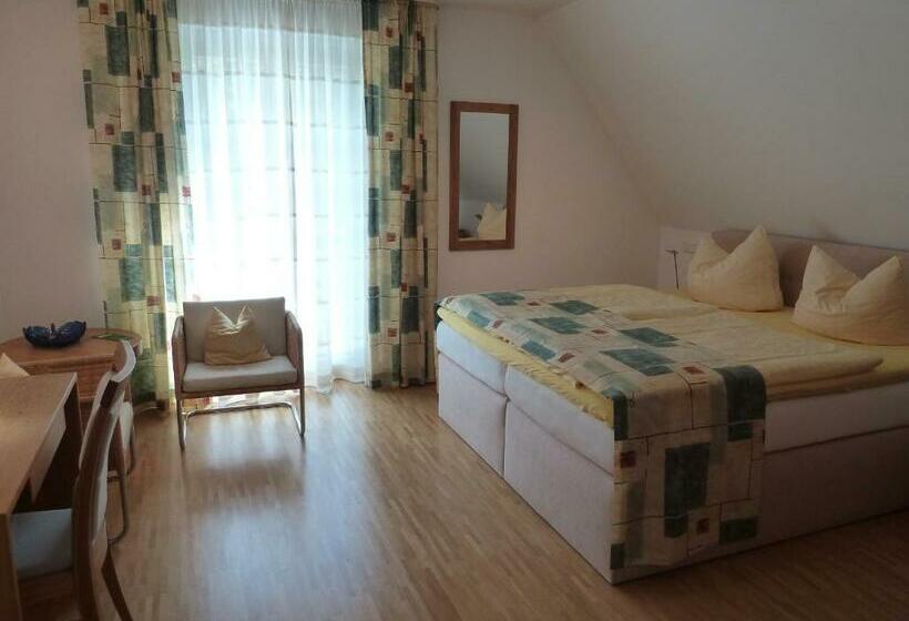 스탠다드 룸, Landhaus Sassenhof