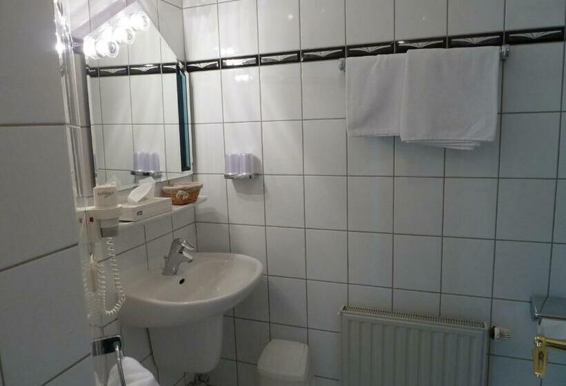 스탠다드 룸, Landhaus Sassenhof