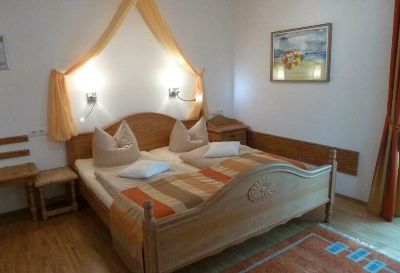 스탠다드 룸, Landhaus Sassenhof