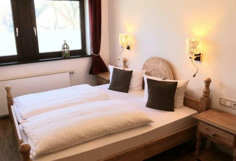 스탠다드 룸, Landhaus Sassenhof