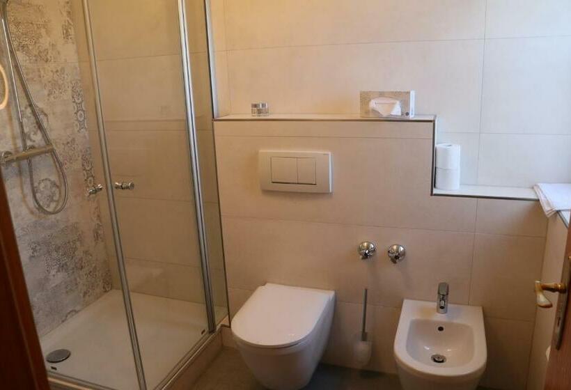 스탠다드 룸, Landhaus Sassenhof