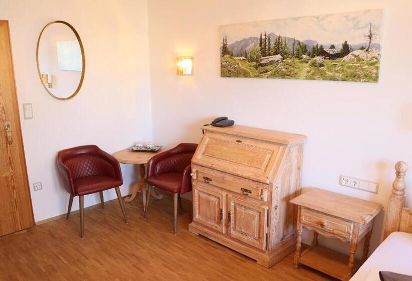 스탠다드 룸, Landhaus Sassenhof