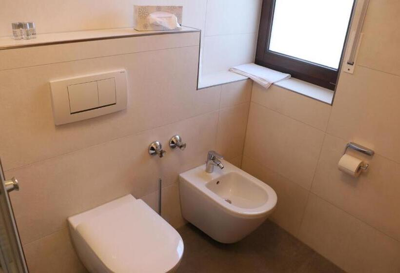 스탠다드 룸, Landhaus Sassenhof