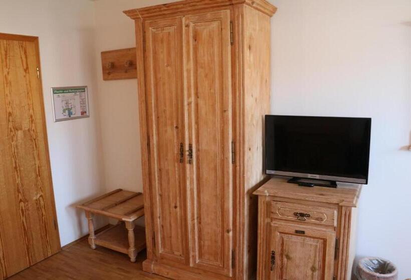 스탠다드 룸, Landhaus Sassenhof