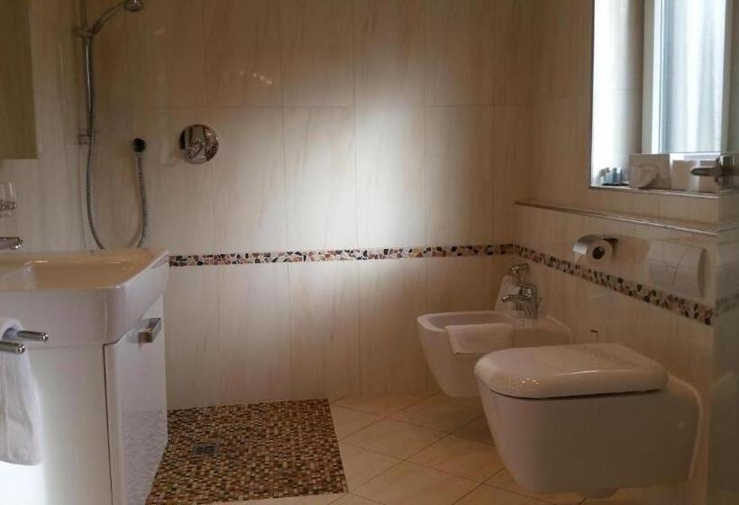 주니어 스위트, Landhaus Sassenhof