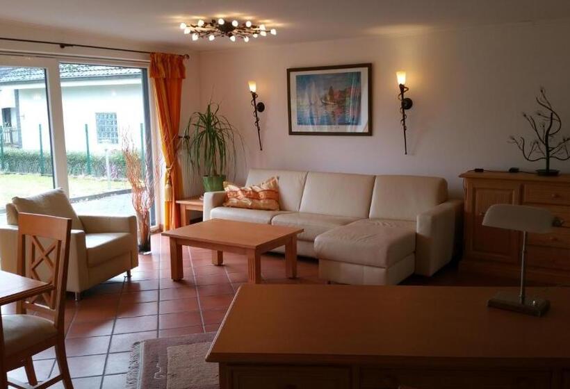 주니어 스위트, Landhaus Sassenhof