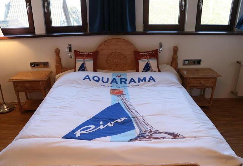 수피리어 룸, Landhaus Sassenhof