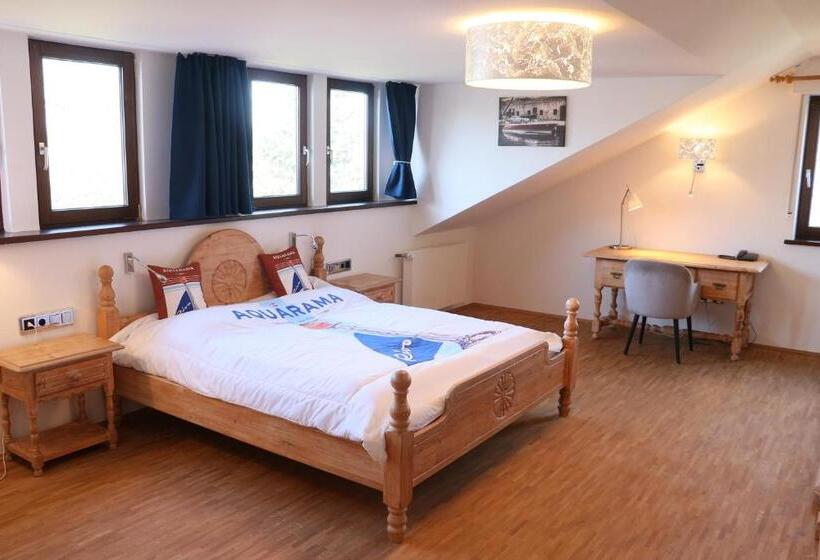 수피리어 룸, Landhaus Sassenhof