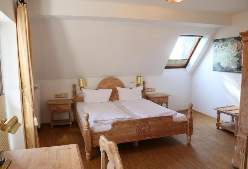 수피리어 룸, Landhaus Sassenhof