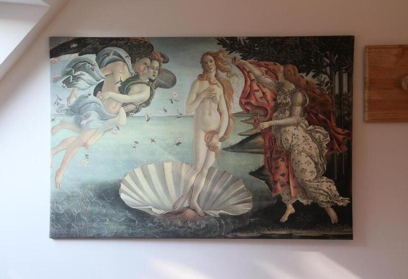 수피리어 룸, Landhaus Sassenhof