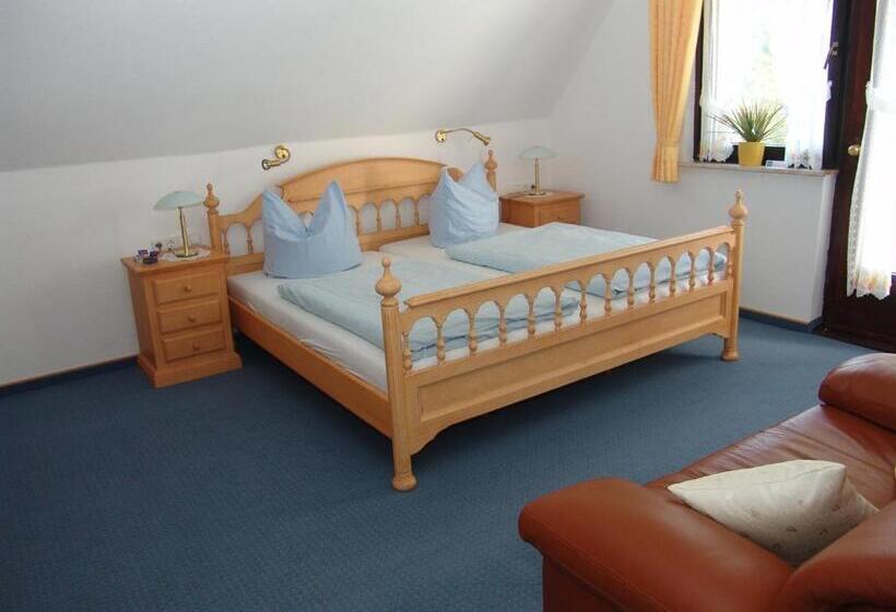 패밀리 룸, Landhaus Sassenhof