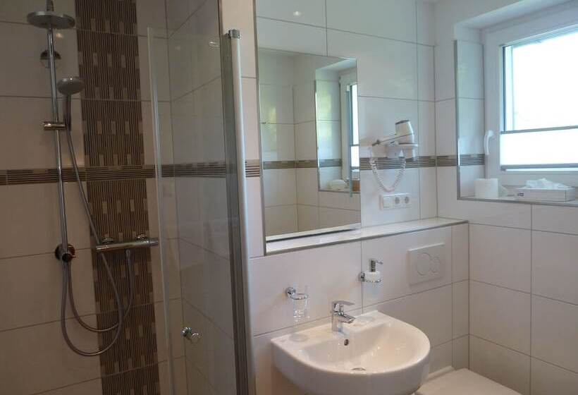 스탠다드 싱글 룸, Landhaus Sassenhof