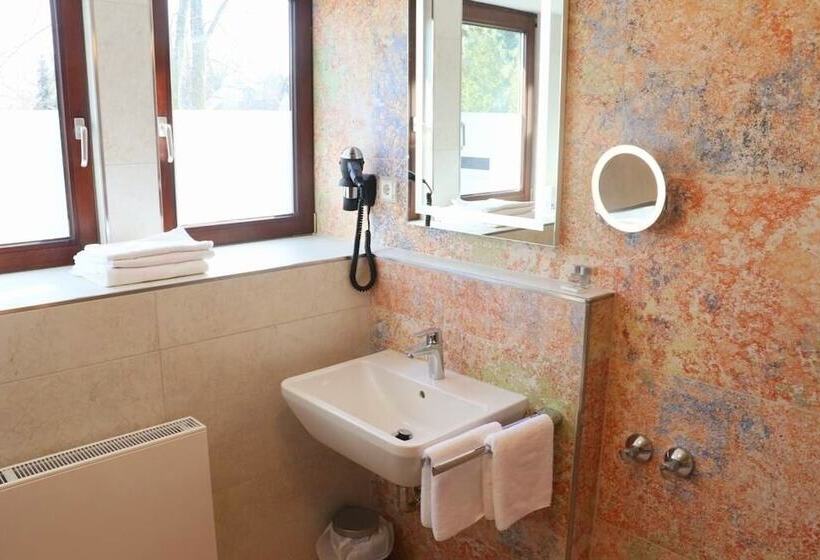 스탠다드 룸, Landhaus Sassenhof