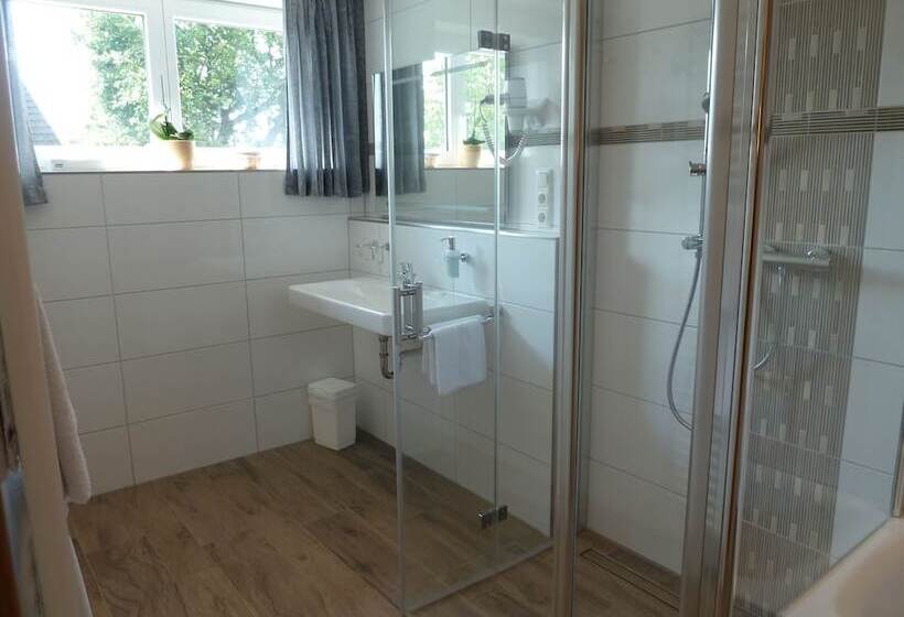 스탠다드 룸, Landhaus Sassenhof