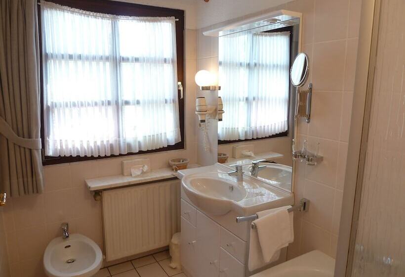 스탠다드 룸, Landhaus Sassenhof