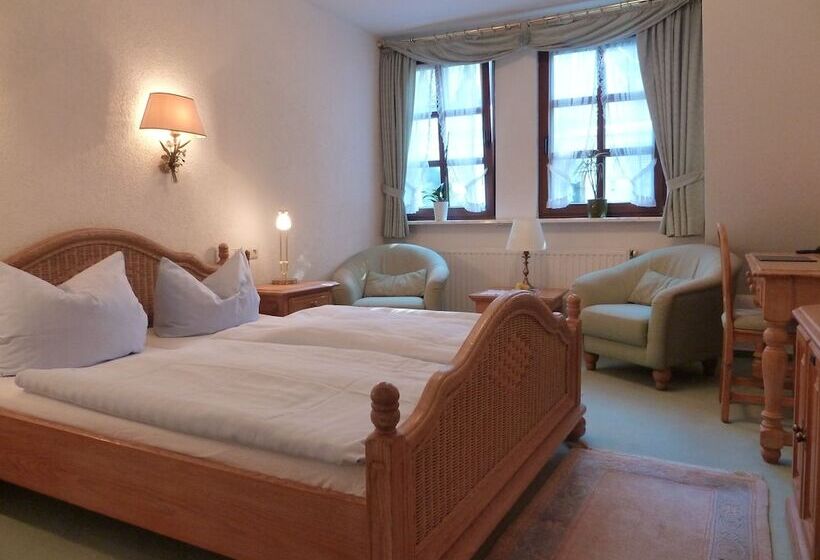 스탠다드 룸, Landhaus Sassenhof