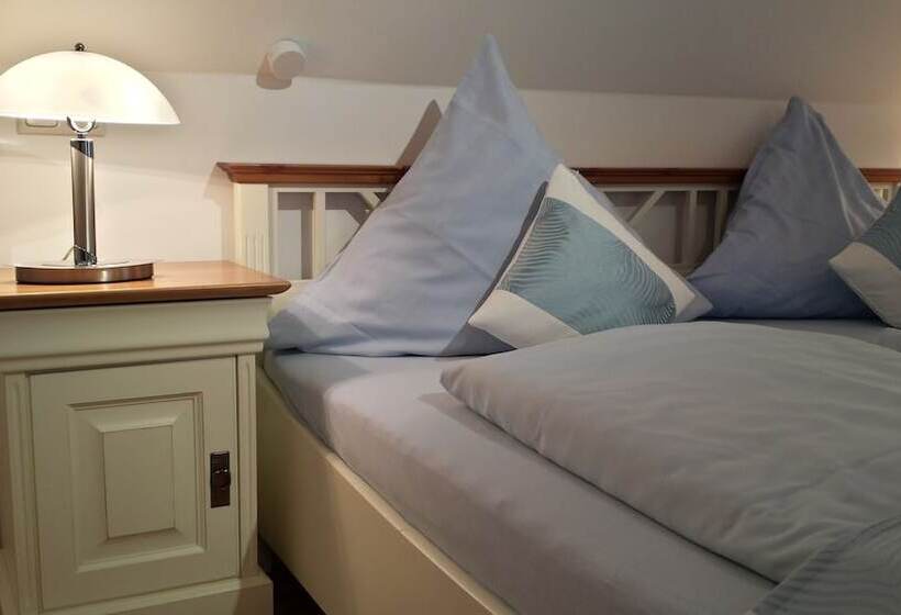 스탠다드 룸, Landhaus Sassenhof