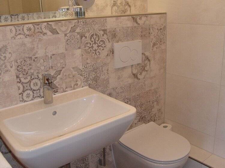 수피리어 룸, Landhaus Sassenhof