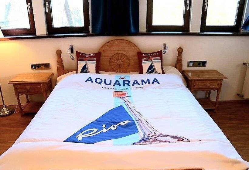 수피리어 룸, Landhaus Sassenhof