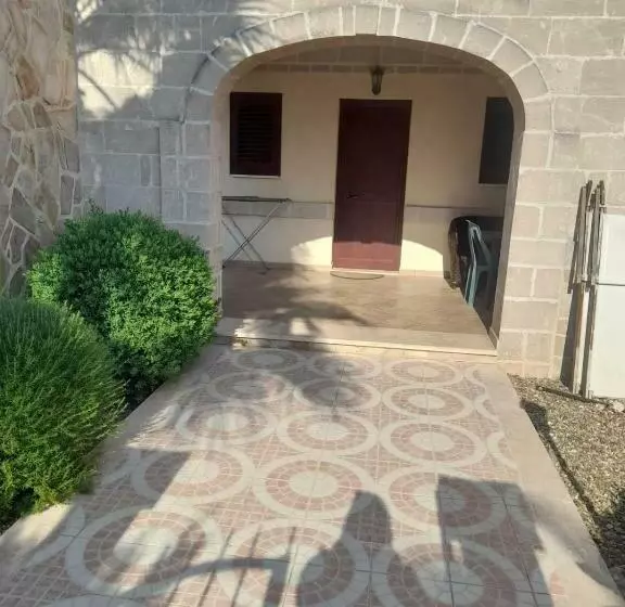 １ベッドルームアパートメント, Oasi Del Visir Resort