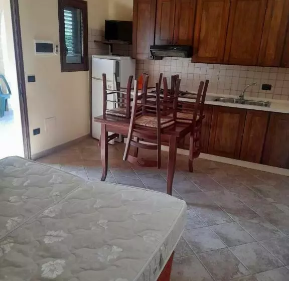 １ベッドルームアパートメント, Oasi Del Visir Resort