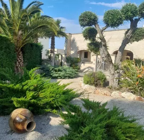 １ベッドルームアパートメント, Oasi Del Visir Resort