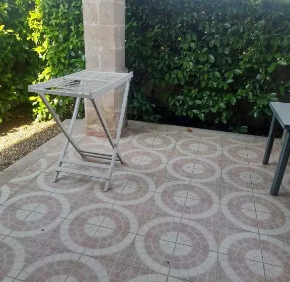 １ベッドルームアパートメント, Oasi Del Visir Resort