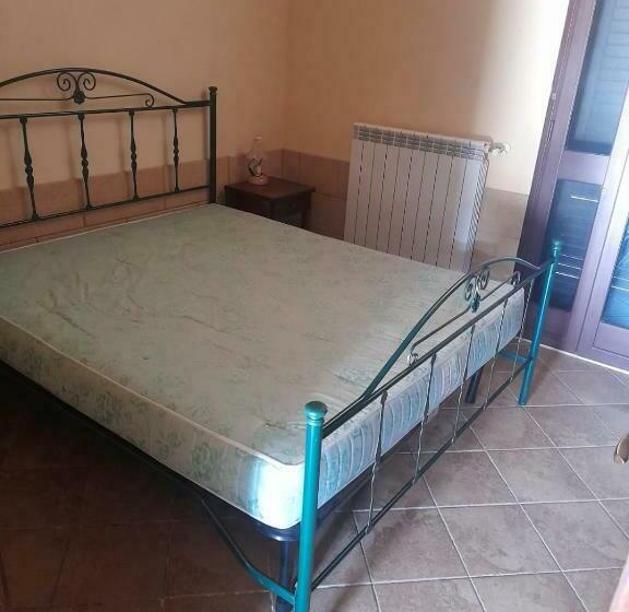 شقة غرفة واحدة, Oasi Del Visir Resort