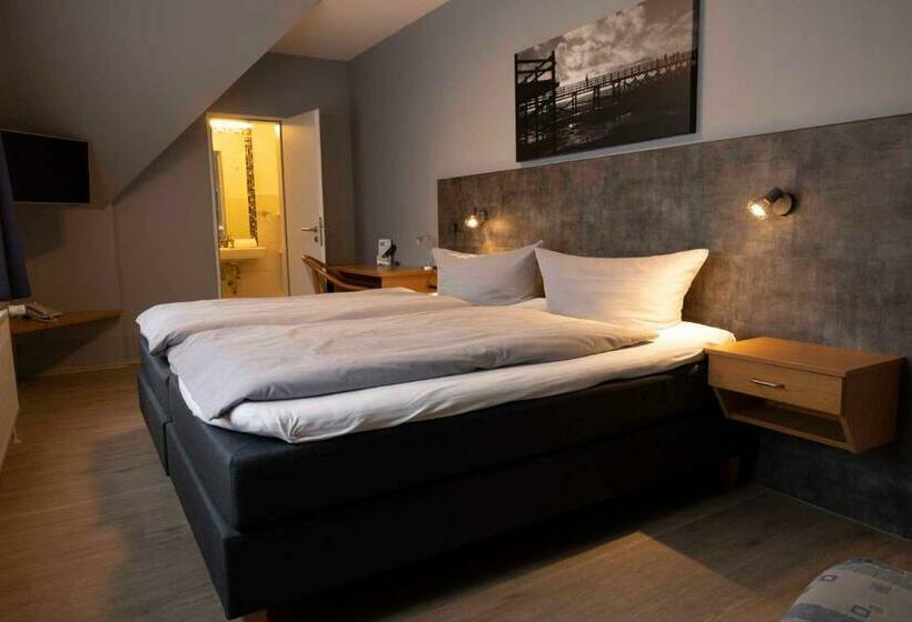 标准间, Rendsburg