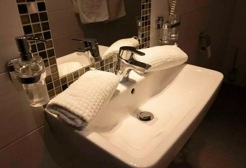 Standardzimmer, Rendsburg