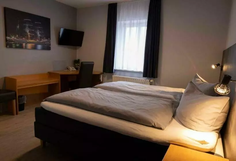 Standardzimmer, Rendsburg