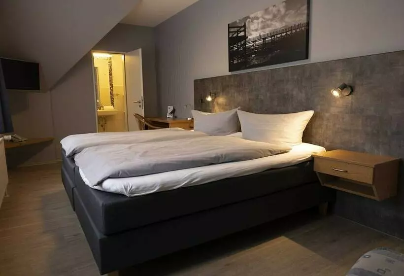 Standardzimmer, Rendsburg