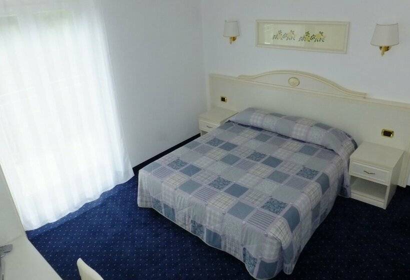 スタンダードルーム, Rosalpina