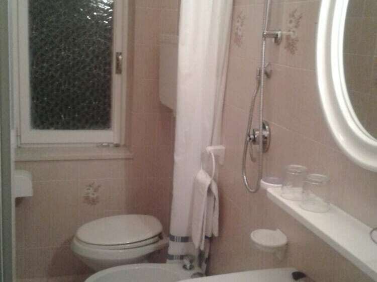 スタンダードルーム, Rosalpina