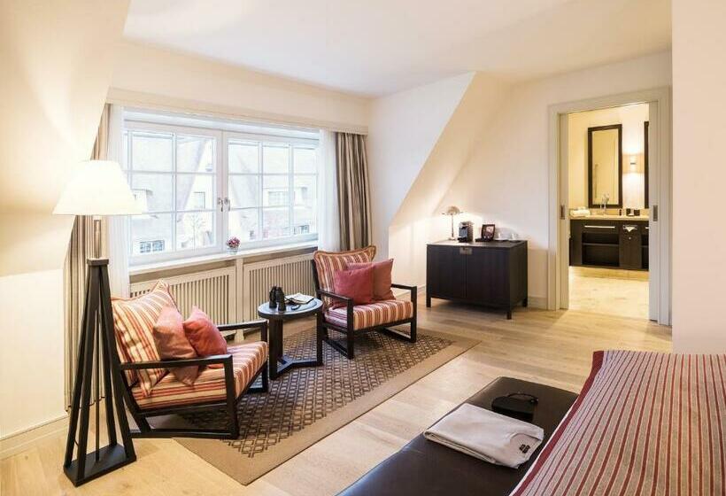 غرفة سوبيريور, Severin's Resort & Spa