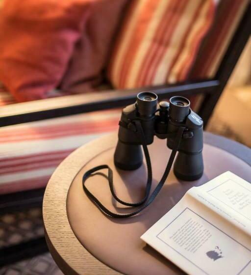 غرفة سوبيريور, Severin's Resort & Spa