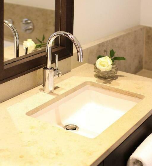 غرفة ديلوكس, Severin's Resort & Spa