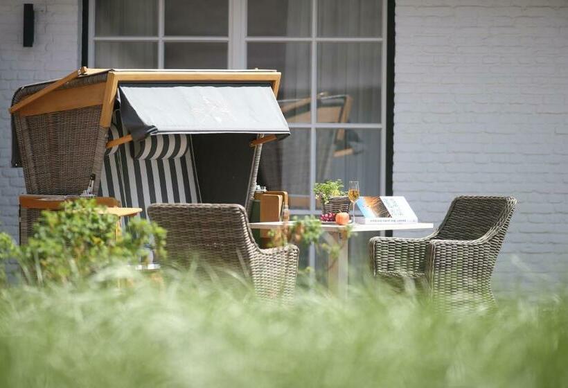 غرفة ديلوكس, Severin's Resort & Spa