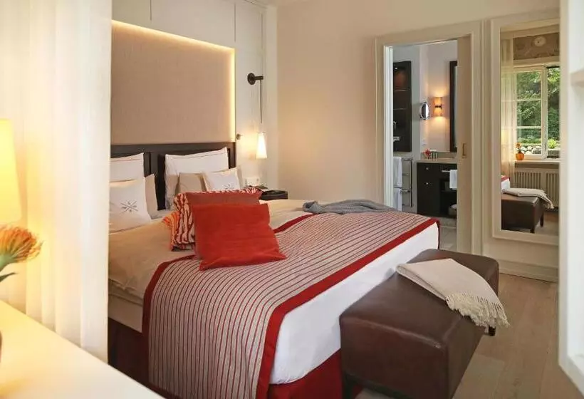 スイート, Severin's Resort & Spa