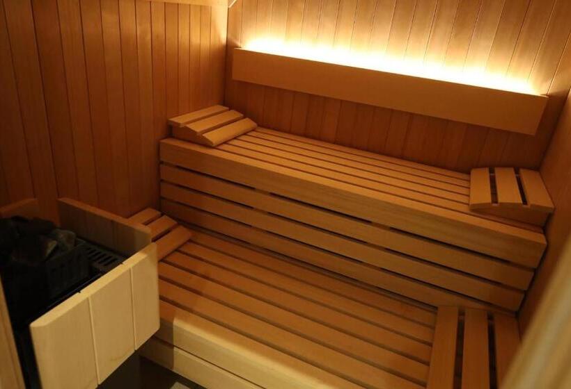 جناح, Severin's Resort & Spa