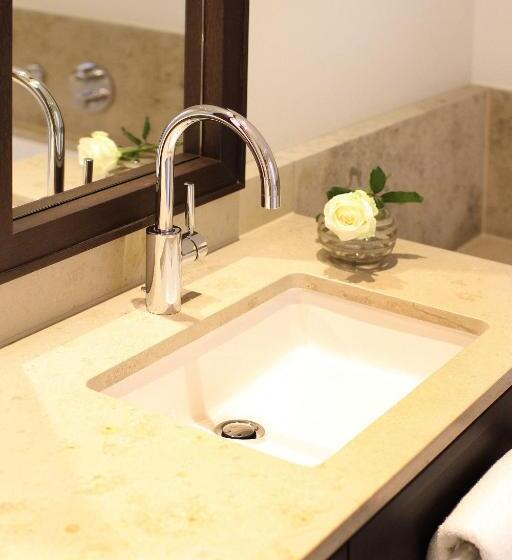 جناح جونيور دوبلكس, Severin's Resort & Spa