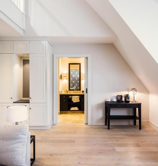 جناح دوبلكس, Severin's Resort & Spa