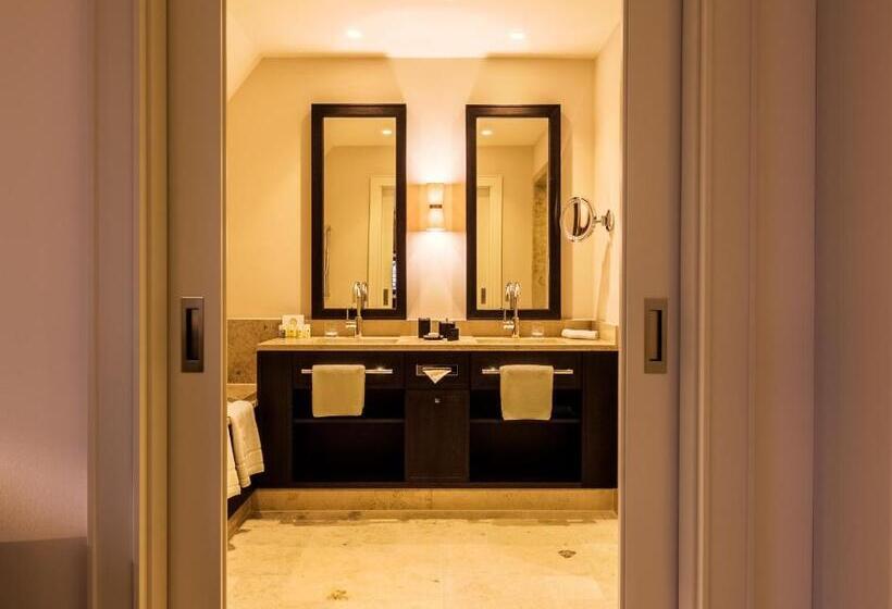 标准间, Severin's Resort & Spa